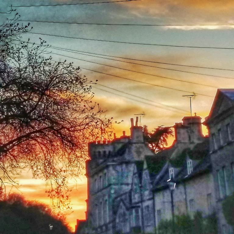 Waggon & Horses Bed and Breakfast Cirencester Exterior foto